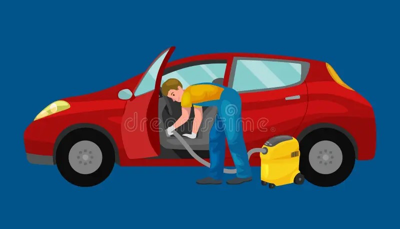 Internal Clean  (A) تنظيف داخلي